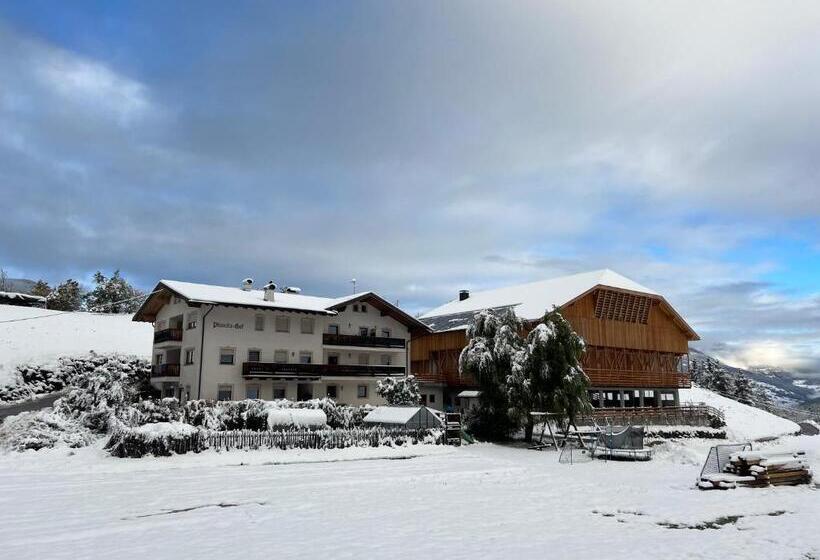 בית מלון כפרי Planitzhof