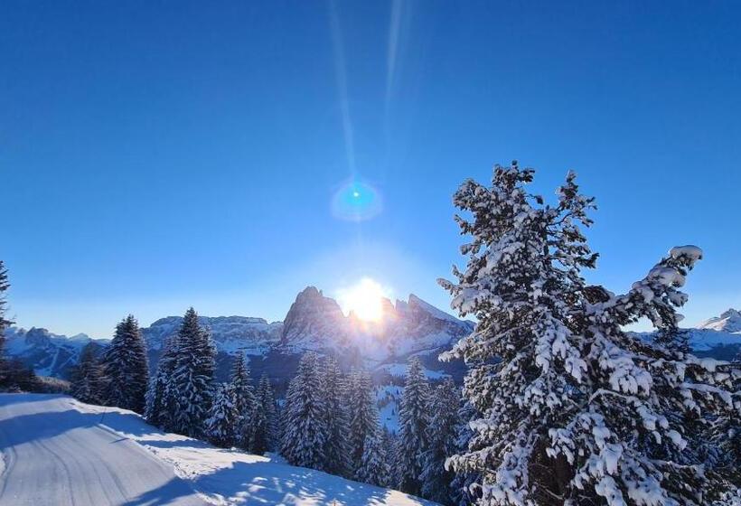 בית מלון כפרי Planitzhof