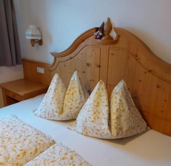 בית מלון כפרי Planitzhof