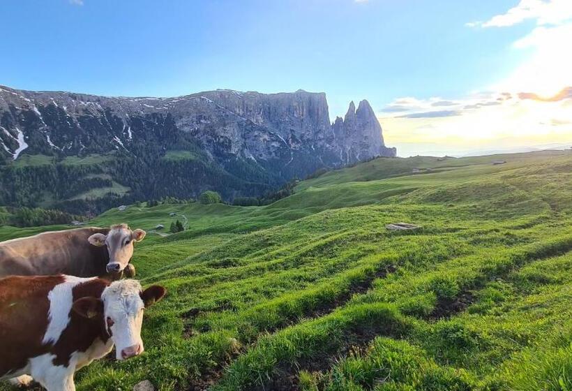 בית מלון כפרי Planitzhof