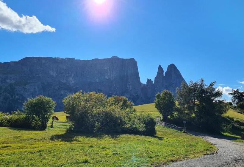 בית מלון כפרי Planitzhof