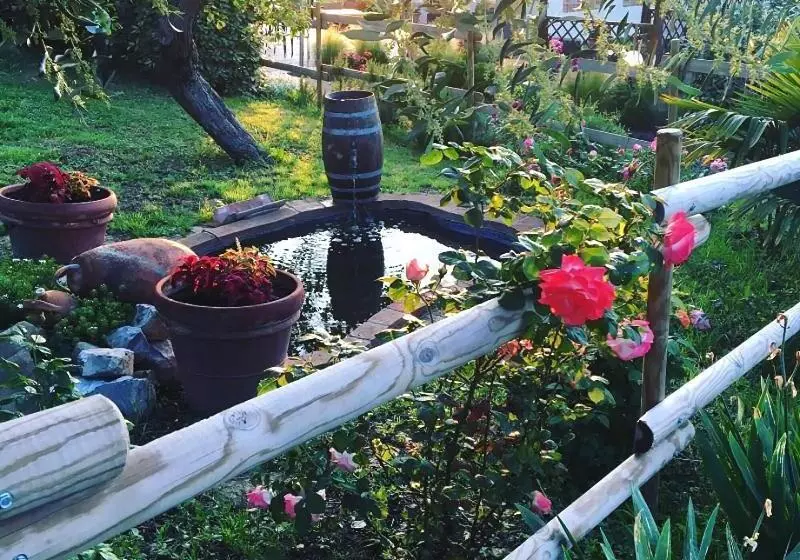 Hotelli Podere Cortesi Agriturismo Molinaccio