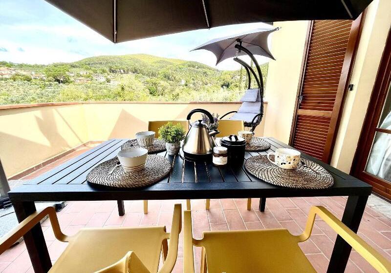 בית מלון כפרי Podere Cortesi Agriturismo Molinaccio