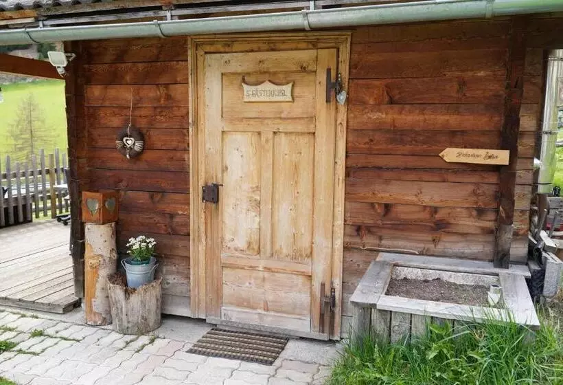 ホテル Sesvennahof