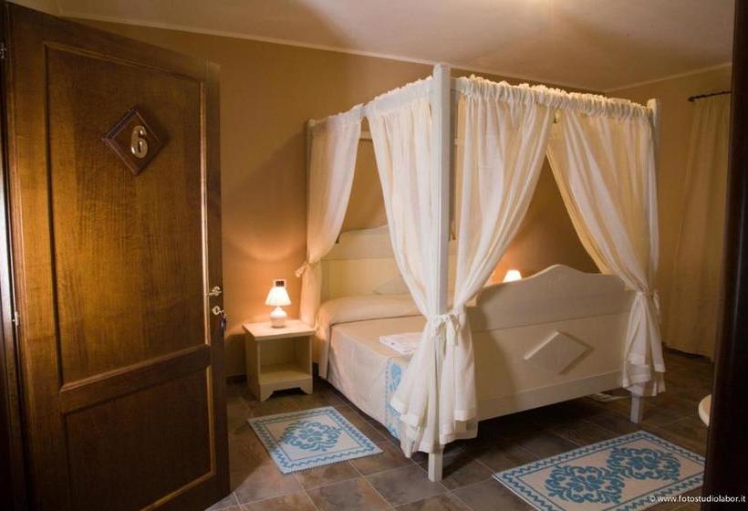 酒店 Agriresort Terradome