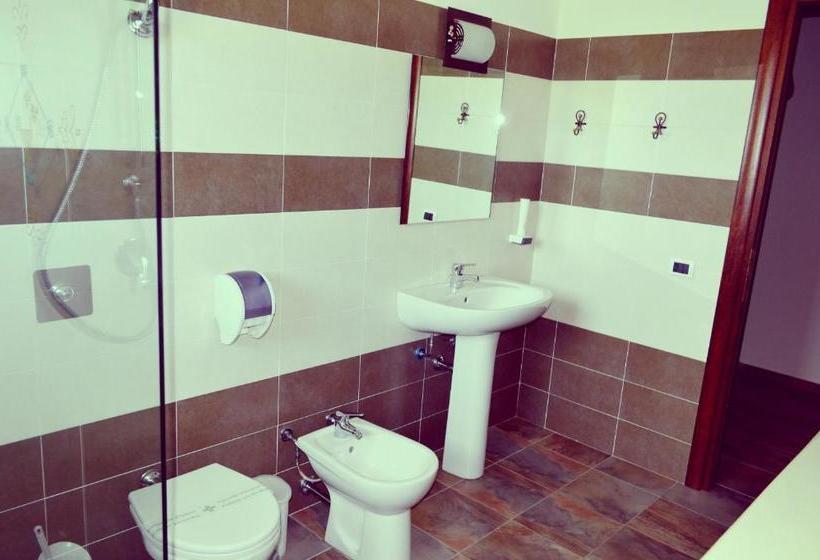 酒店 Agriresort Terradome