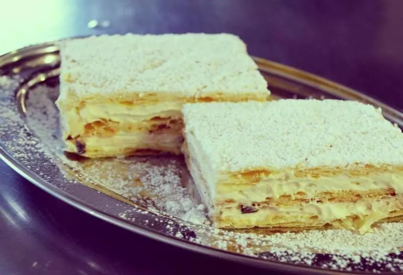 هتل Agriresort Terradome