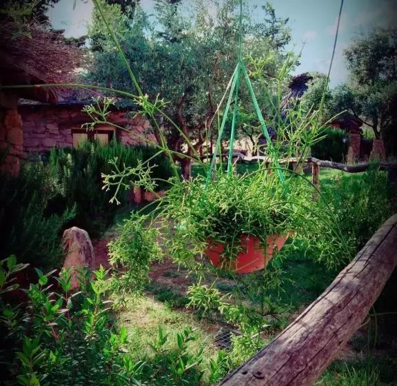 Majatalo Munduge B&b