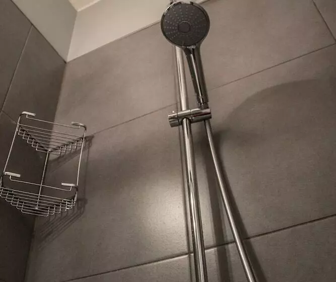 Majatalo Alibardi Alloggi