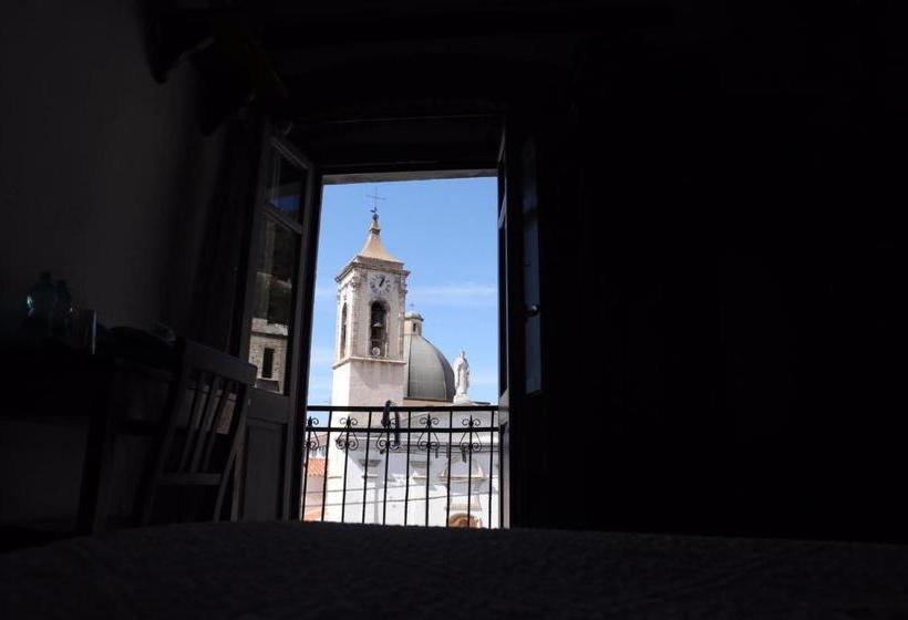 بنسيون Drommire In Plassa E Clesia