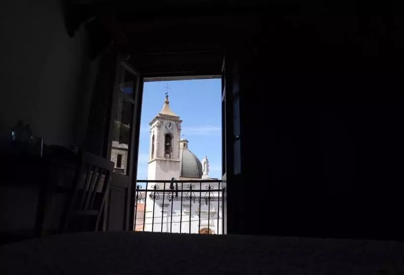 ペンション Drommire In Plassa E Clesia