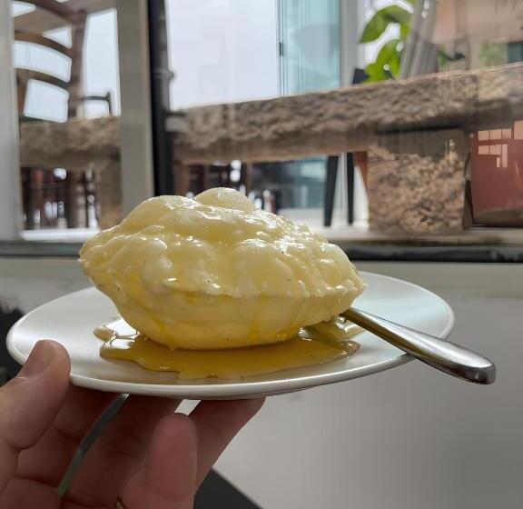 بنسيون Drommire In Plassa E Clesia