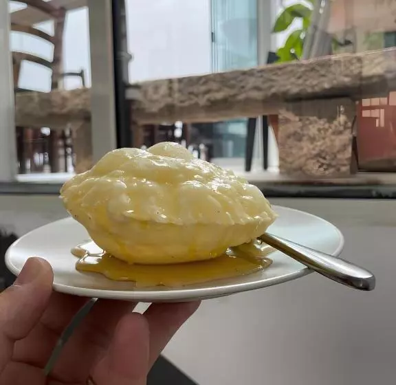 ペンション Drommire In Plassa E Clesia