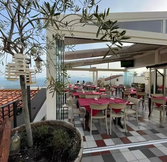 ペンション Drommire In Plassa E Clesia