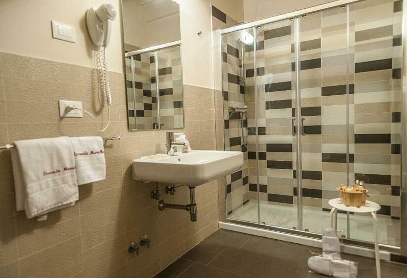 펜션 La Locanda Di Mariella Dal 1950