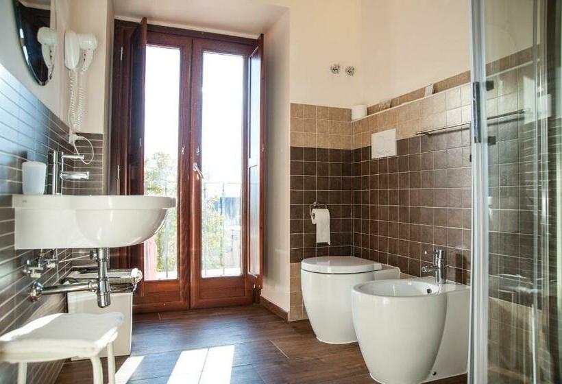 펜션 La Locanda Di Mariella Dal 1950