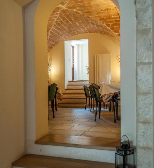 펜션 La Locanda Di Mariella Dal 1950