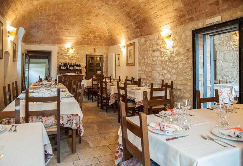 펜션 La Locanda Di Mariella Dal 1950