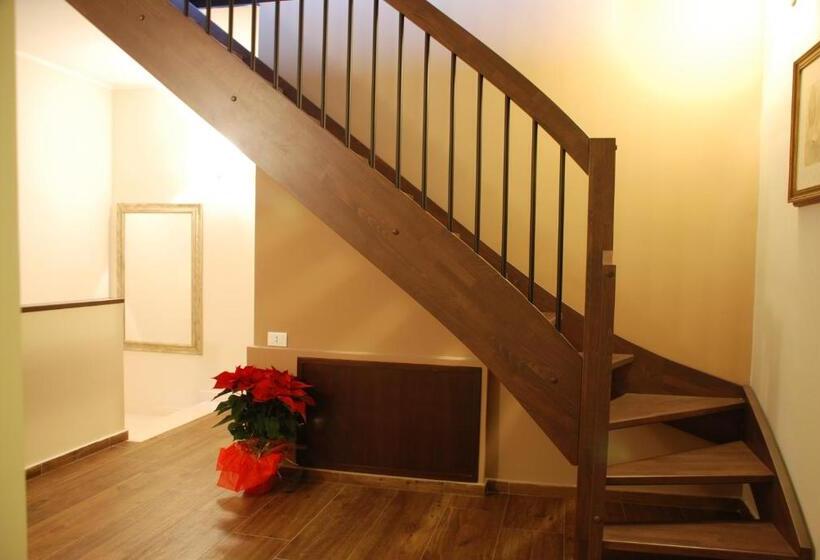 펜션 La Locanda Di Mariella Dal 1950