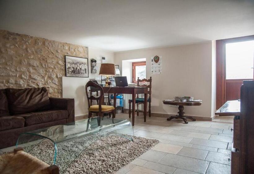 펜션 La Locanda Di Mariella Dal 1950