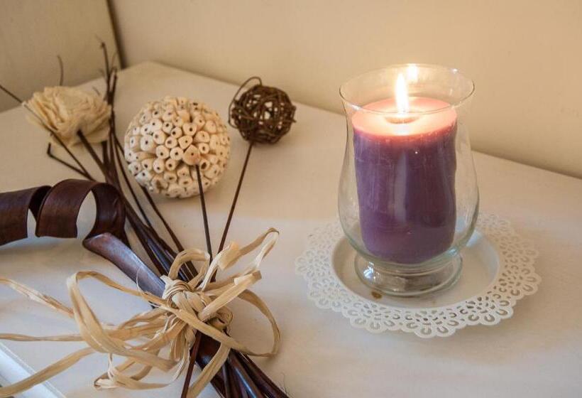 펜션 La Locanda Di Mariella Dal 1950