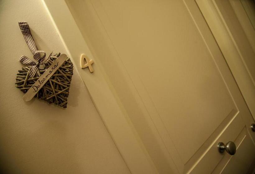 펜션 La Locanda Di Mariella Dal 1950