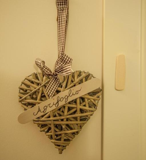 펜션 La Locanda Di Mariella Dal 1950