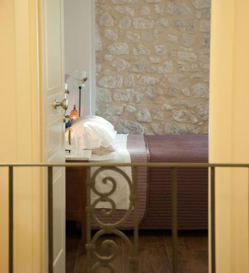 펜션 La Locanda Di Mariella Dal 1950