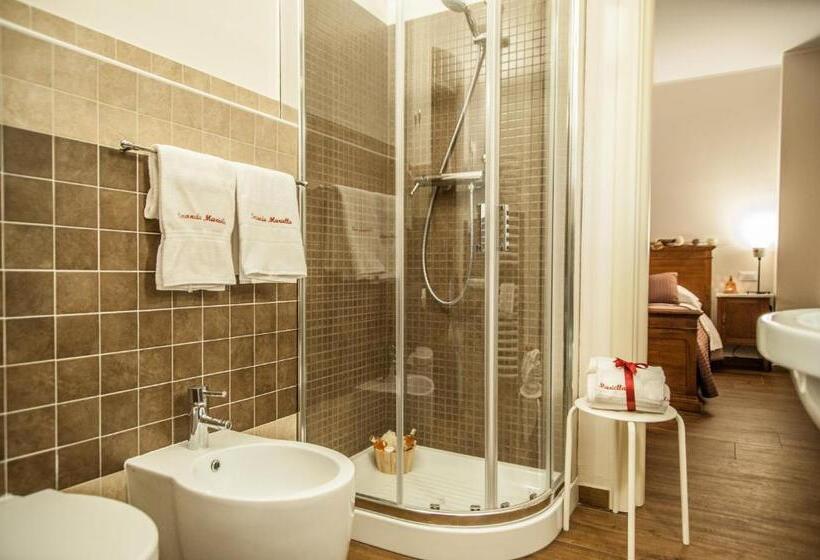 펜션 La Locanda Di Mariella Dal 1950