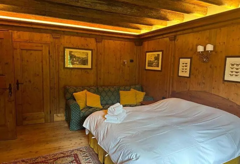 پانسیون Nogherazza   La Locanda