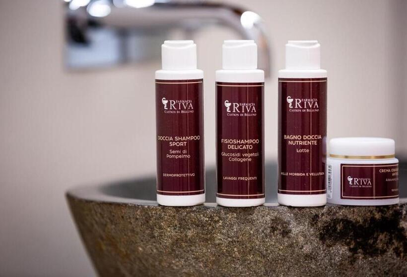 پانسیون Nogherazza La Locanda