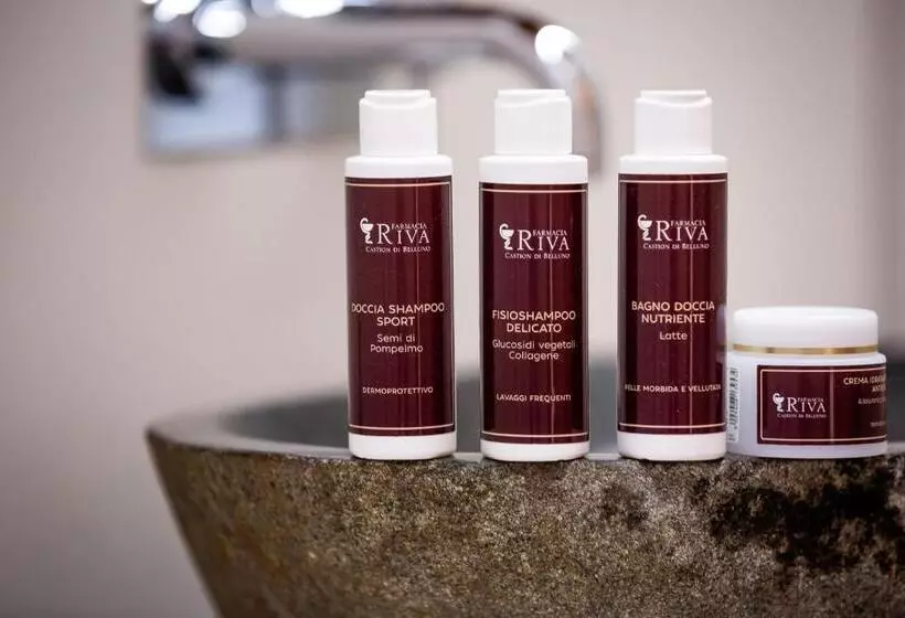 پانسیون Nogherazza   La Locanda