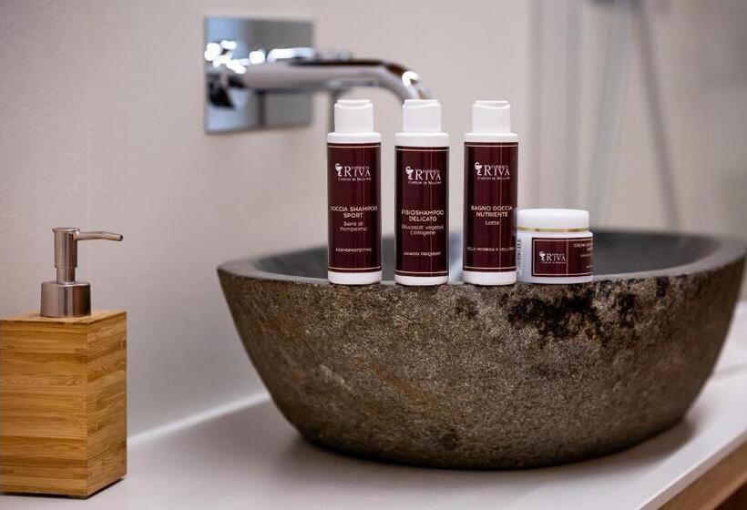 پانسیون Nogherazza La Locanda