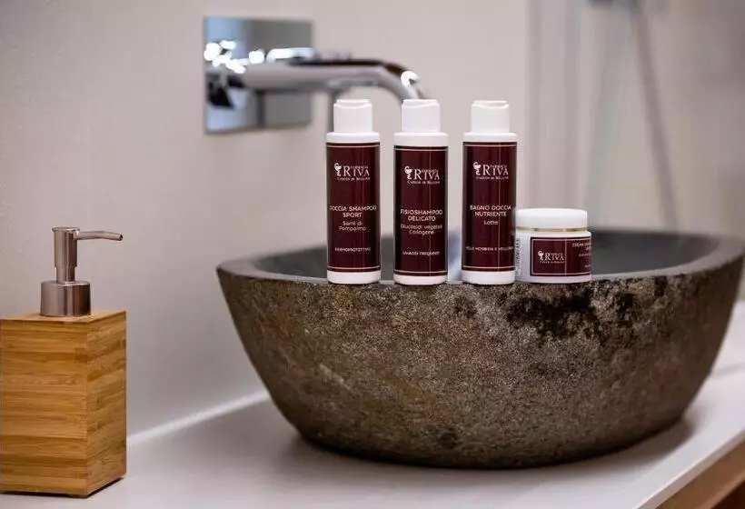 پانسیون Nogherazza   La Locanda