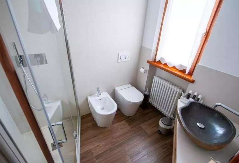 پانسیون Nogherazza   La Locanda