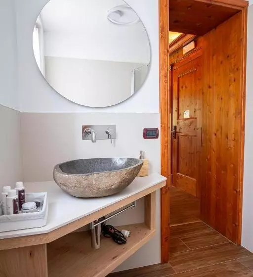 پانسیون Nogherazza   La Locanda