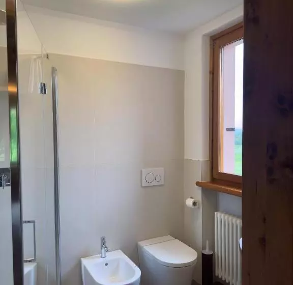 پانسیون Nogherazza   La Locanda