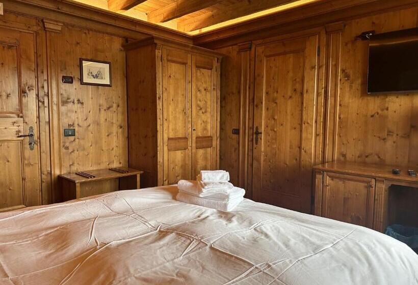 پانسیون Nogherazza La Locanda