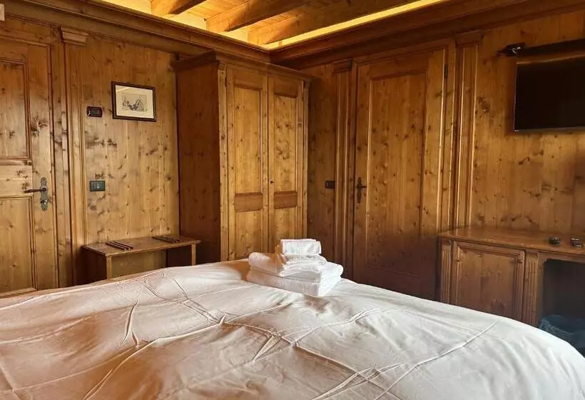 پانسیون Nogherazza   La Locanda