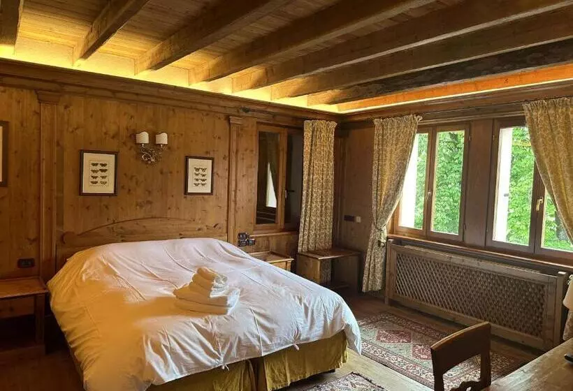 پانسیون Nogherazza   La Locanda