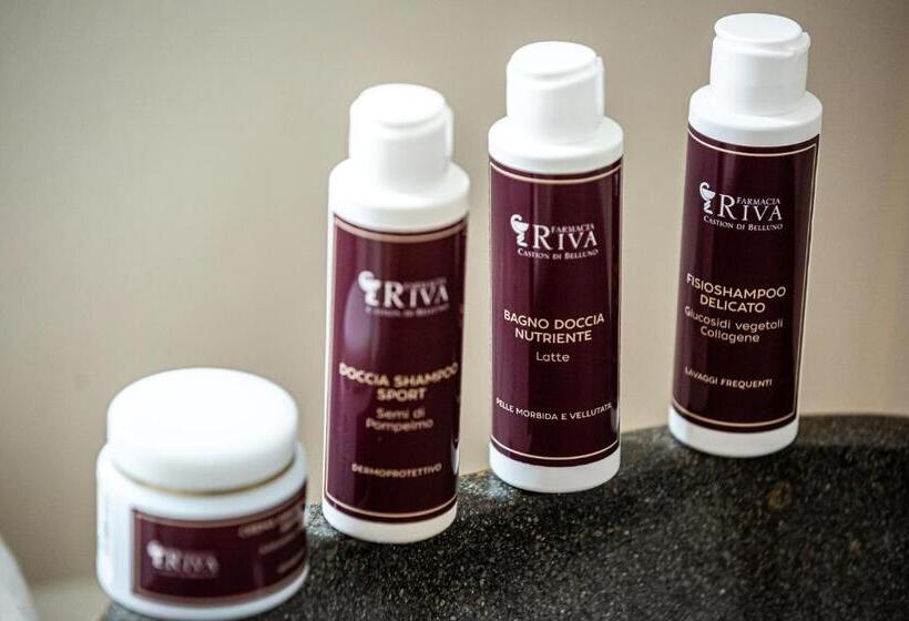 پانسیون Nogherazza La Locanda