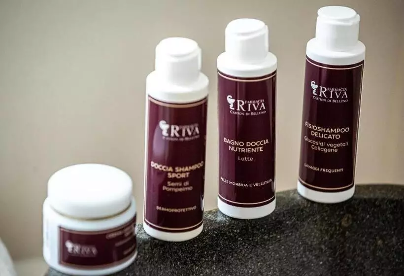 پانسیون Nogherazza   La Locanda