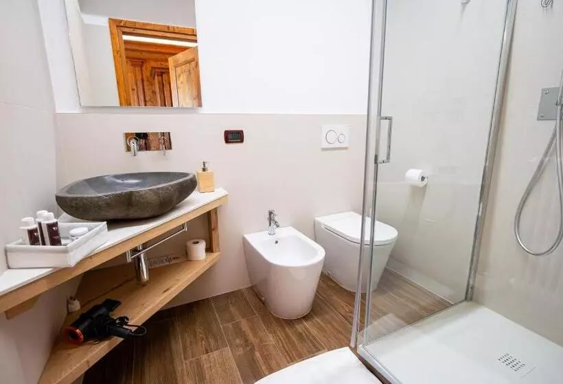 پانسیون Nogherazza   La Locanda