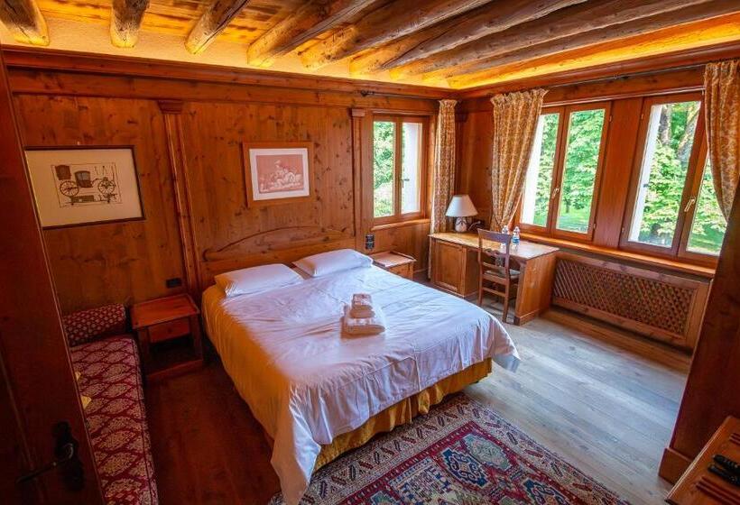 پانسیون Nogherazza La Locanda