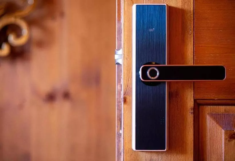 پانسیون Nogherazza   La Locanda