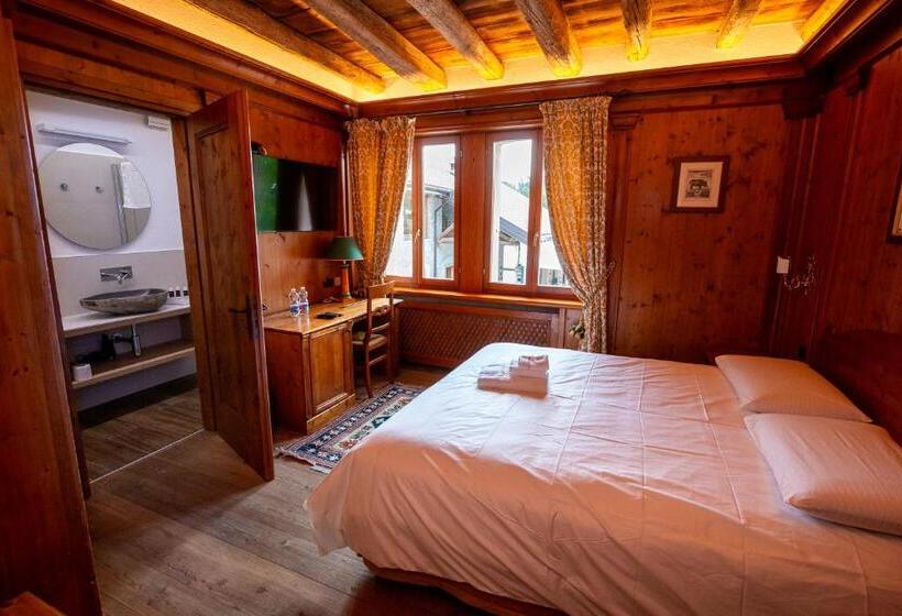 پانسیون Nogherazza La Locanda