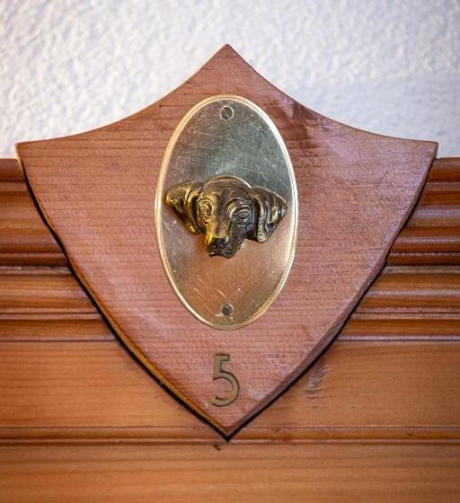 پانسیون Nogherazza La Locanda