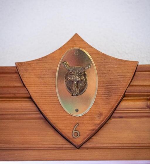 پانسیون Nogherazza La Locanda