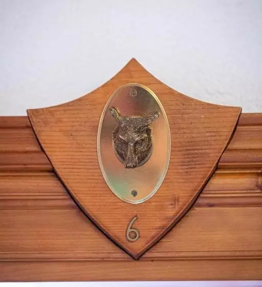 پانسیون Nogherazza   La Locanda