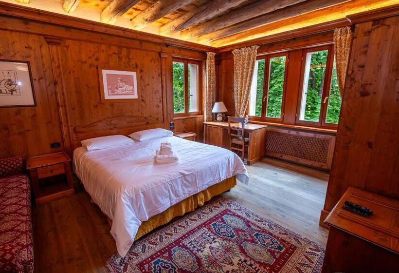 پانسیون Nogherazza La Locanda